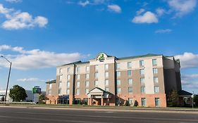 Holiday Inn Express Brampton By Ihg